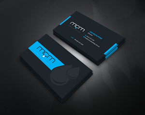 Business Card Design by artbitin for this project | Design: #34147502