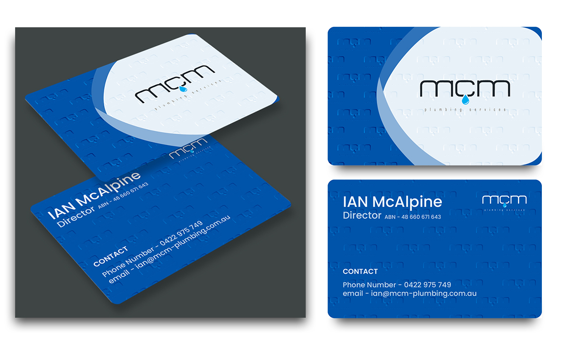 Business Card Design by LENTERA DESIGN 2 for this project | Design #34147211