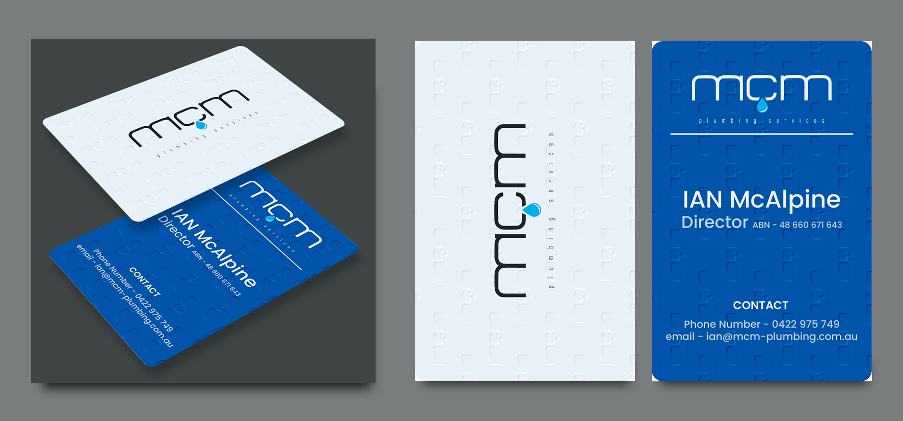 Business Card Design by LENTERA DESIGN 2 for this project | Design #34147215