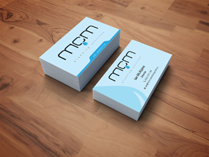 Business Card Design by Goltu for this project | Design #34142363