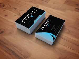 Business Card Design by Goltu for this project | Design: #34143926