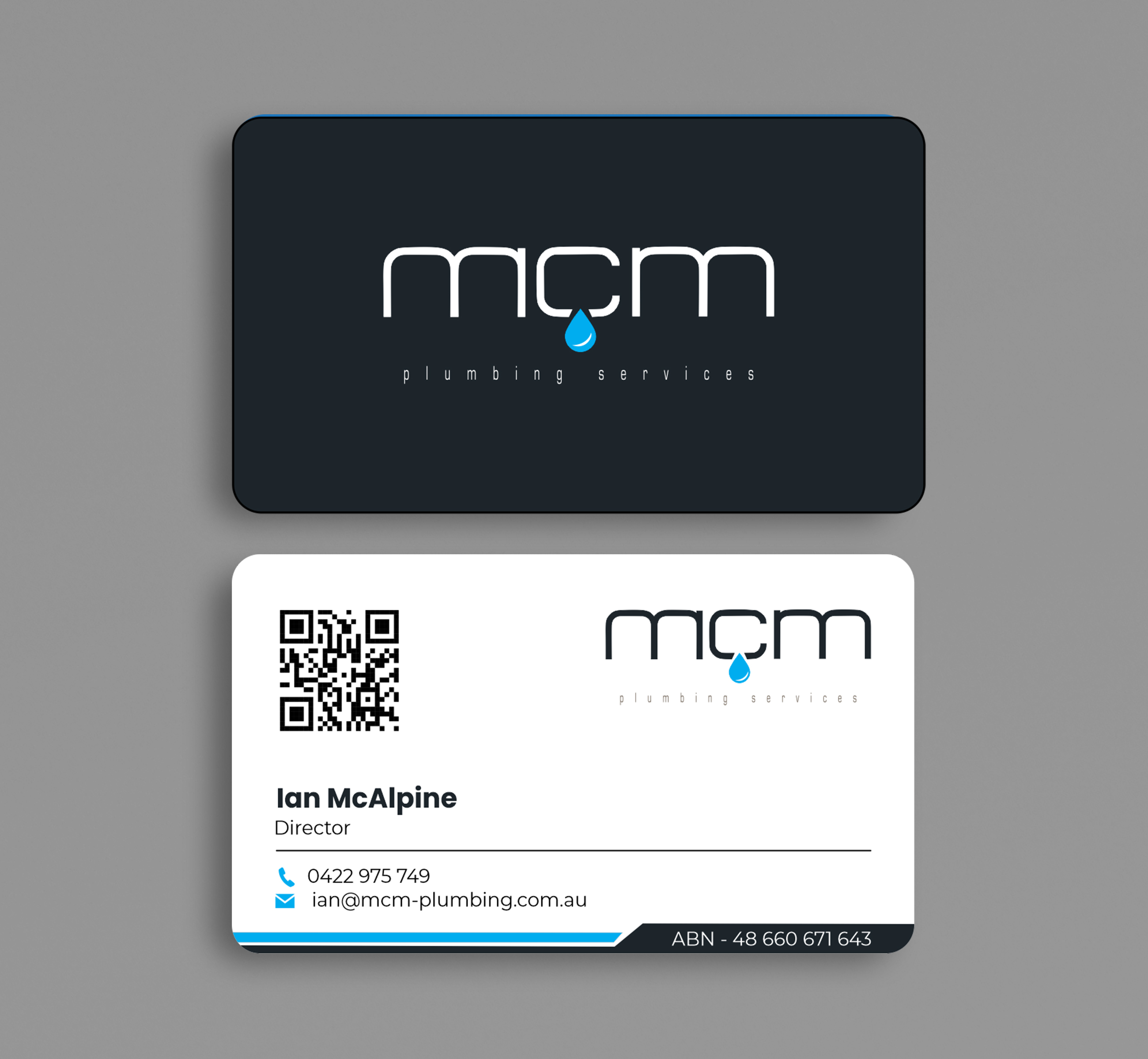 Business Card Design by freelancer75 for this project | Design #34142819