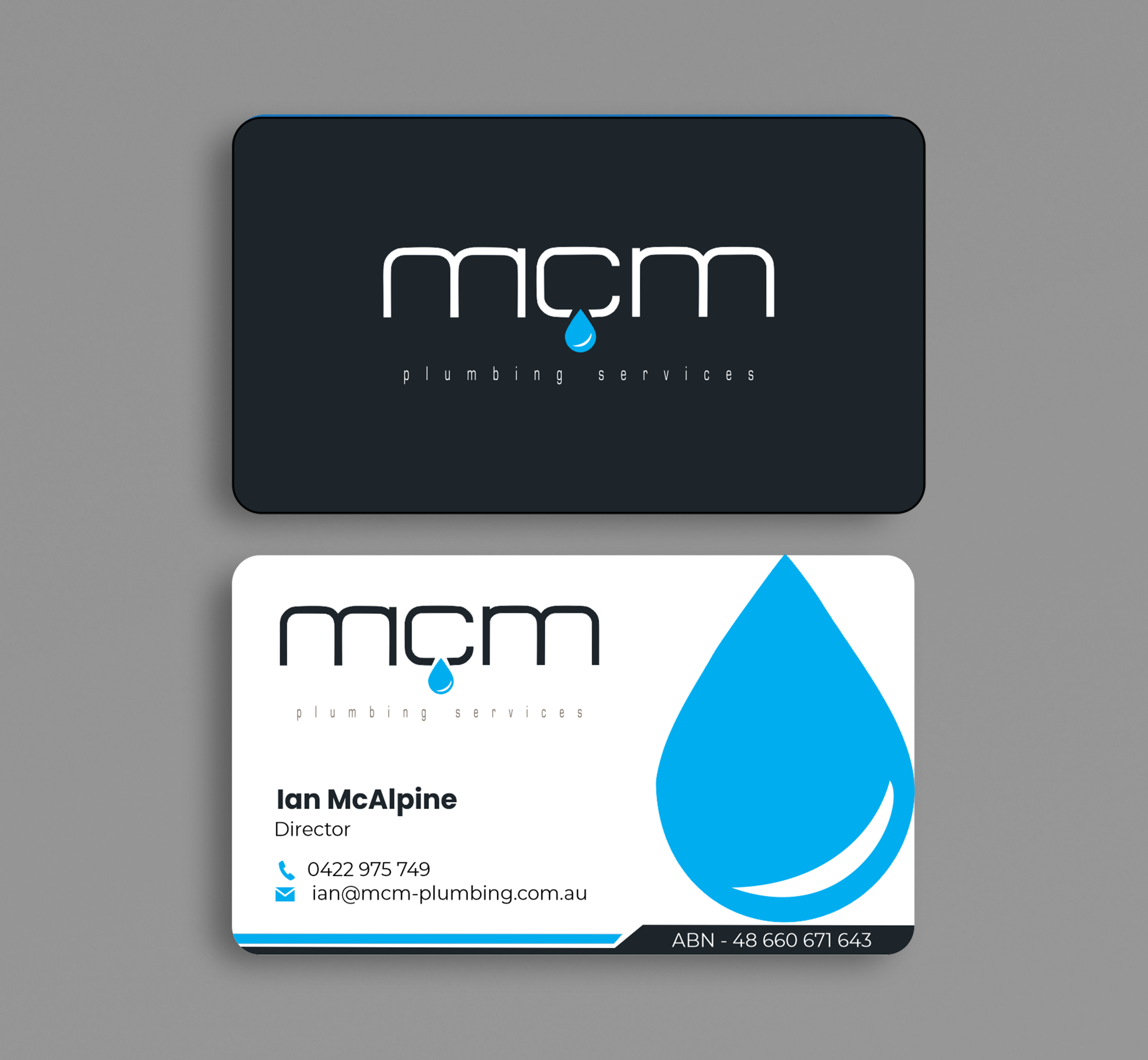 Business Card Design by freelancer75 for this project | Design #34142873