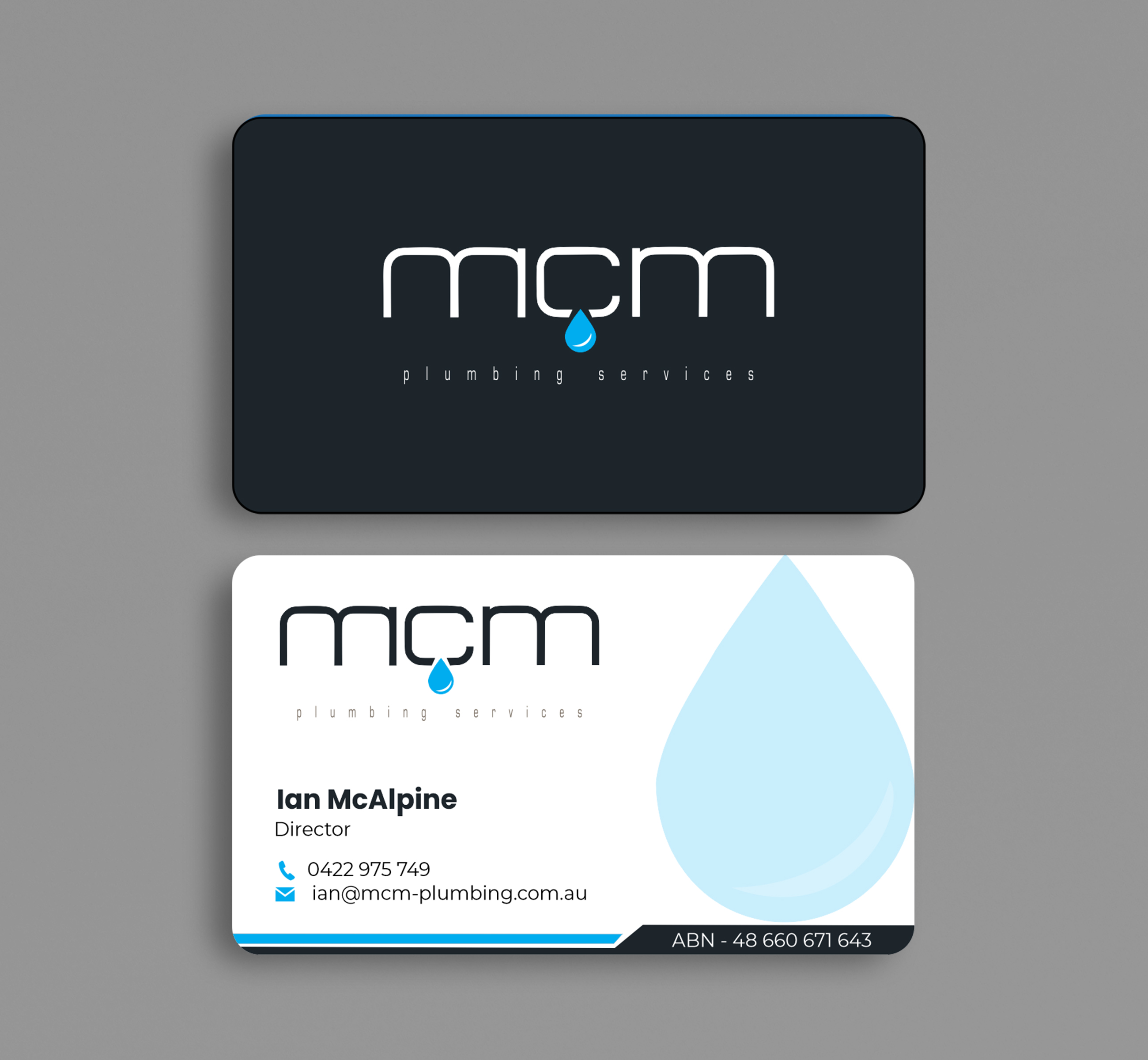Business Card Design by freelancer75 for this project | Design #34142882