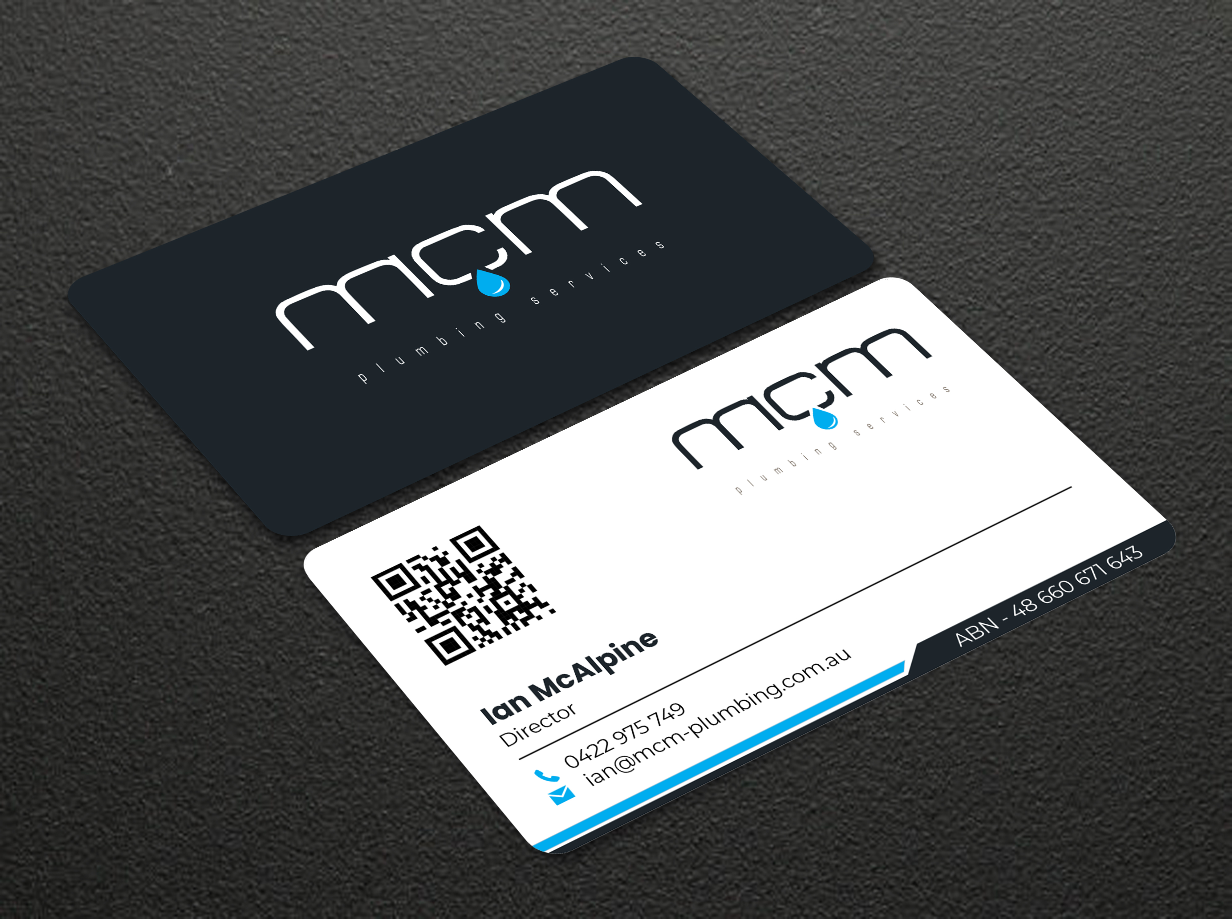 Business Card Design by freelancer75 for this project | Design #34142954
