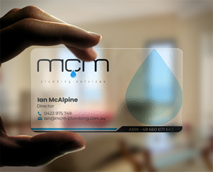 Diseño de Tarjeta de Presentación por freelancer75 para este proyecto | Diseño: #34143310