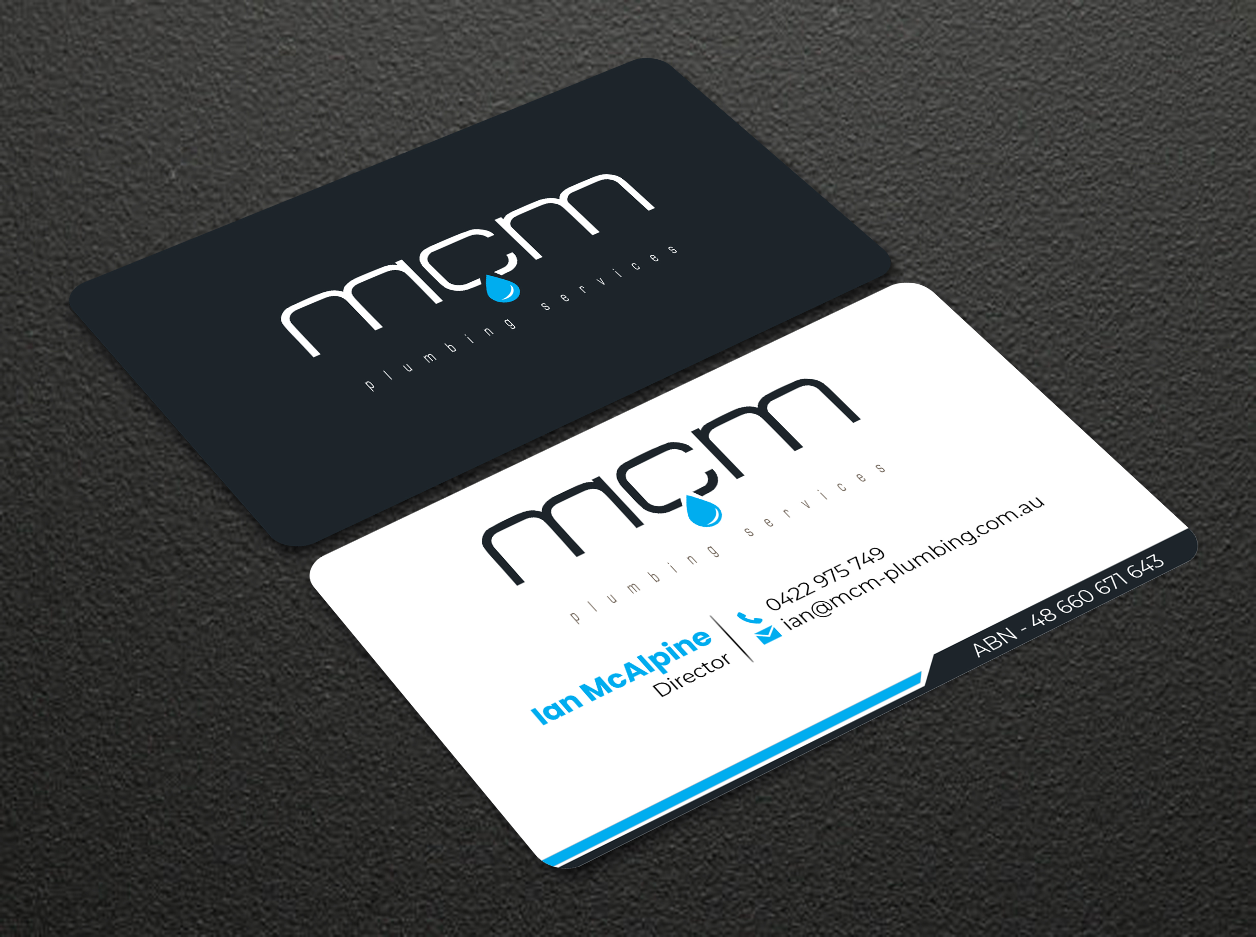 Business Card Design by freelancer75 for this project | Design #34143332