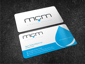 Design de Carte de Visite par Atvento Graphics pour ce projet | Design : #34140270