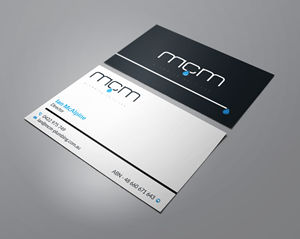 Business Card Design by Verified artistry (Design garden) for this project | Design: #34147257