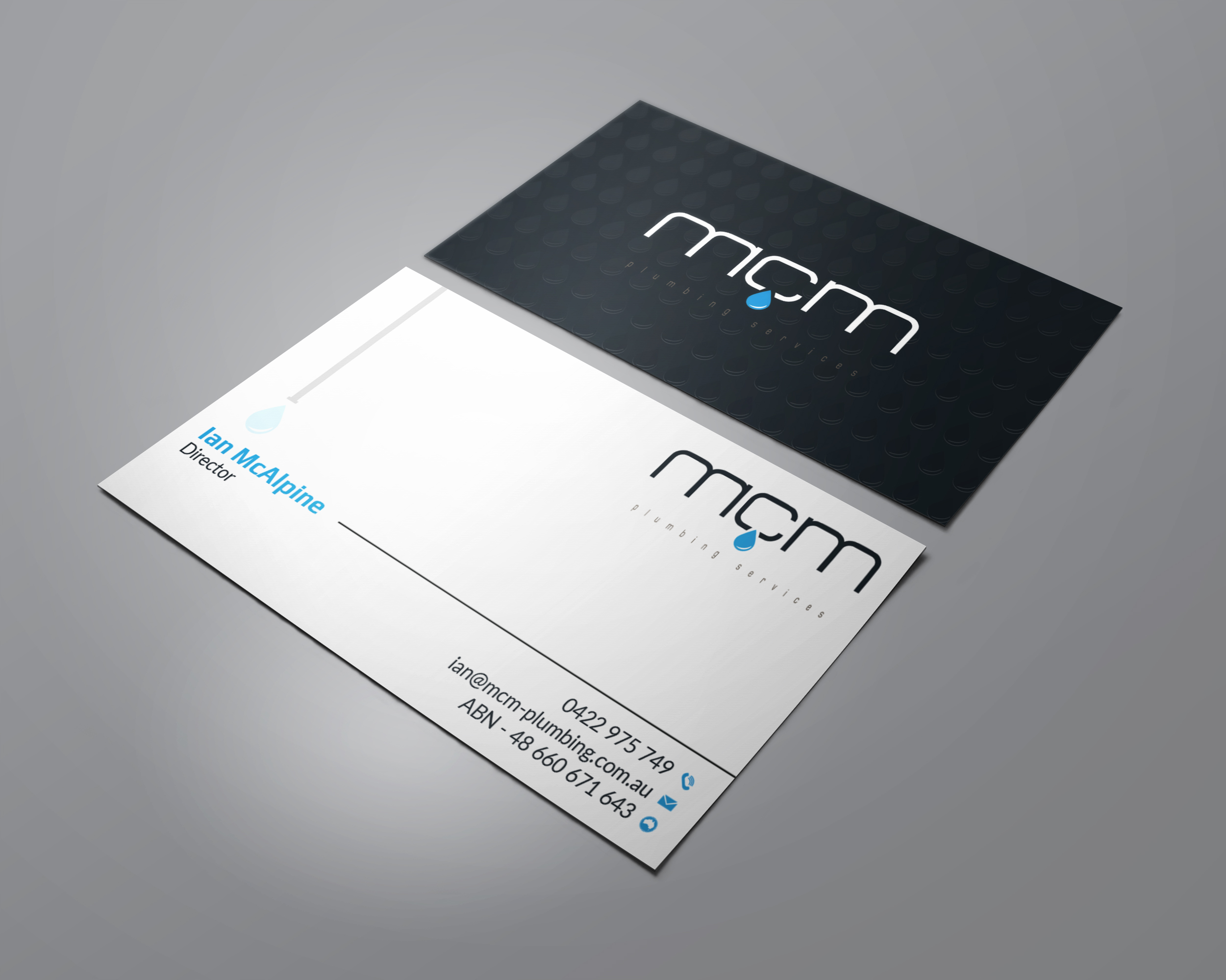 Visitenkarten-Design von Verified artistry (Design garden) für dieses Projekt | Design #34147259