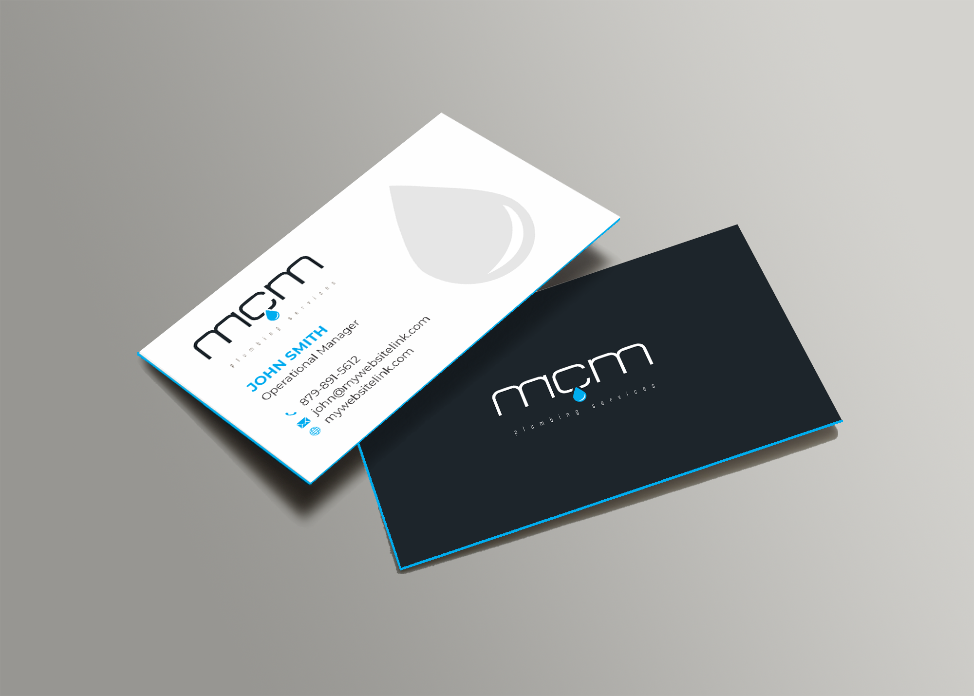 Diseño de Tarjeta de Presentación por Xpert para este proyecto | Diseño #34138640