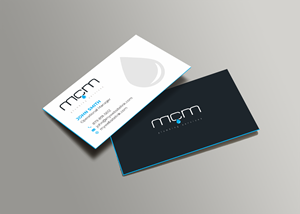 Diseño de Tarjeta de Presentación por Xpert para este proyecto | Diseño: #34138640