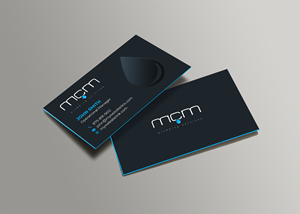 Diseño de Tarjeta de Presentación por Xpert para este proyecto | Diseño: #34138641