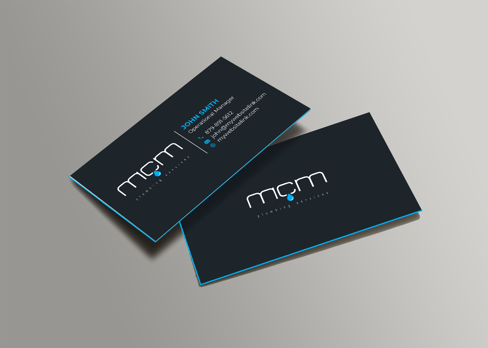 Business Card Design by Xpert for this project | Design #34138642