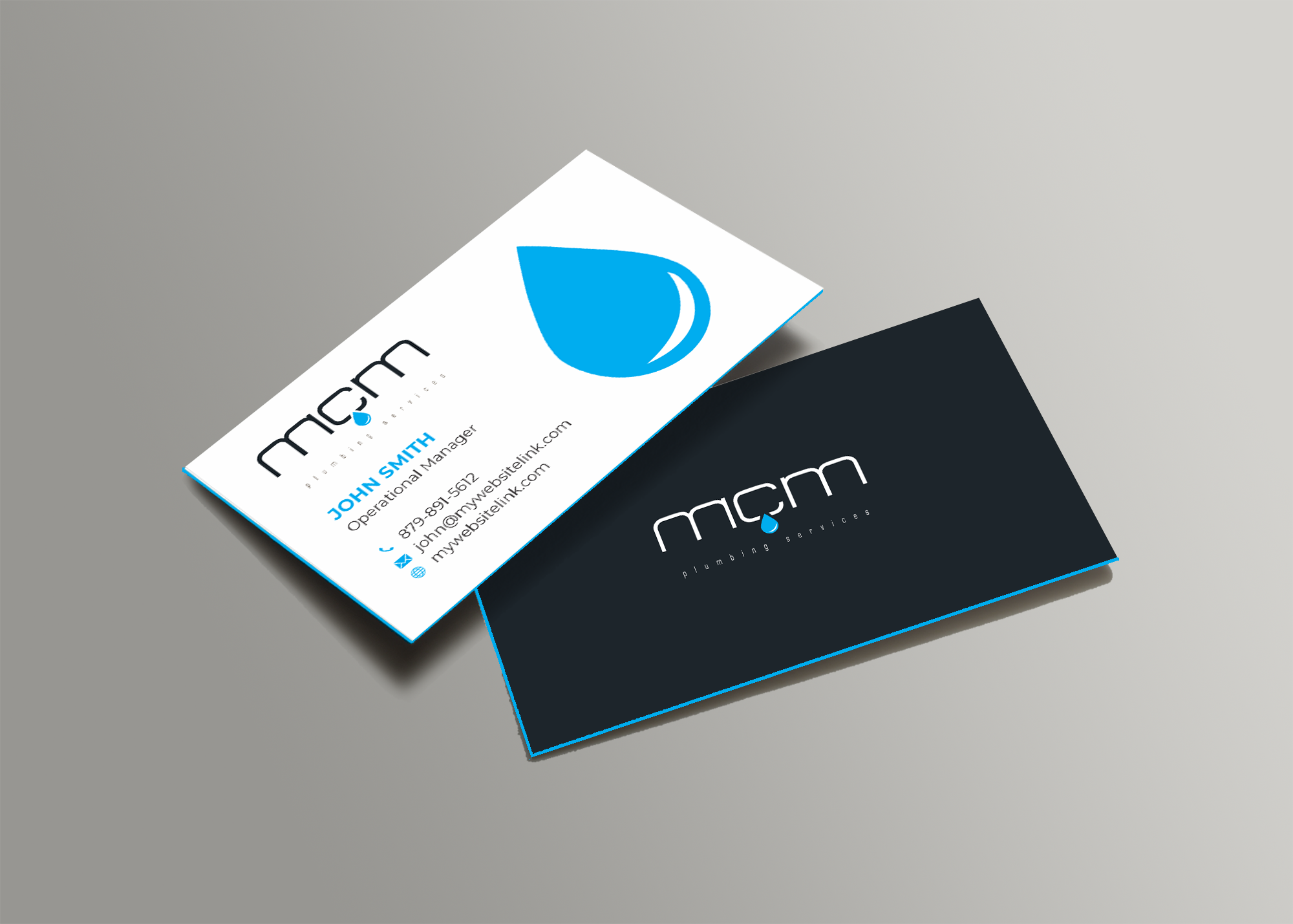 Business Card Design by Xpert for this project | Design #34138643