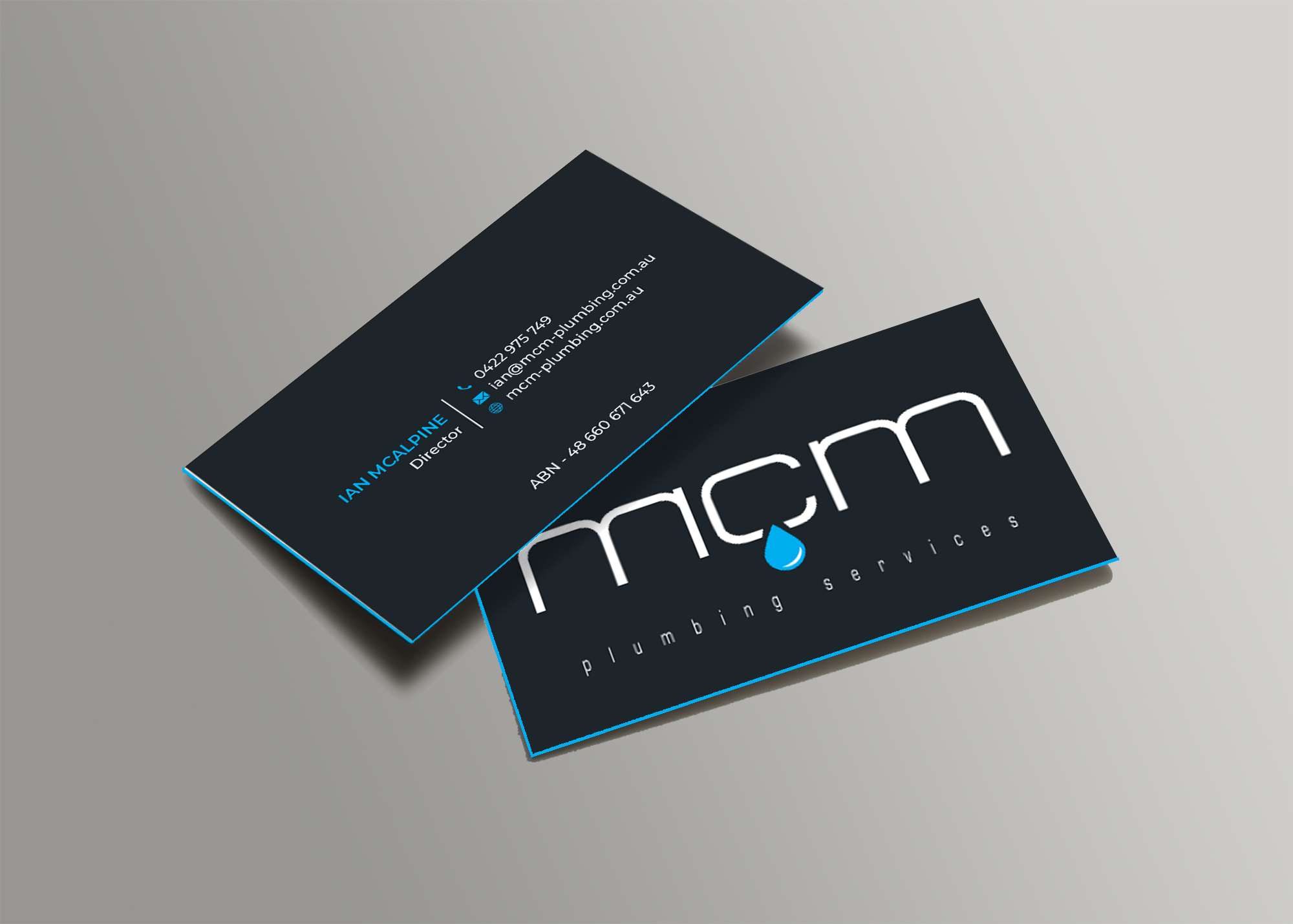 Diseño de Tarjeta de Presentación por Xpert para este proyecto | Diseño #34138690