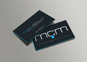 Diseño de Tarjeta de Presentación por Xpert para este proyecto | Diseño: #34138690