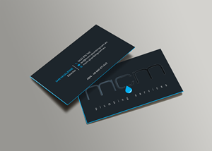 Diseño de Tarjeta de Presentación por Xpert para este proyecto | Diseño: #34138730