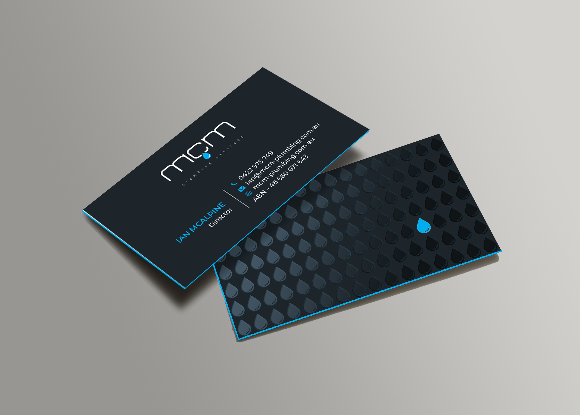 Diseño de Tarjeta de Presentación por Xpert para este proyecto | Diseño #34138791