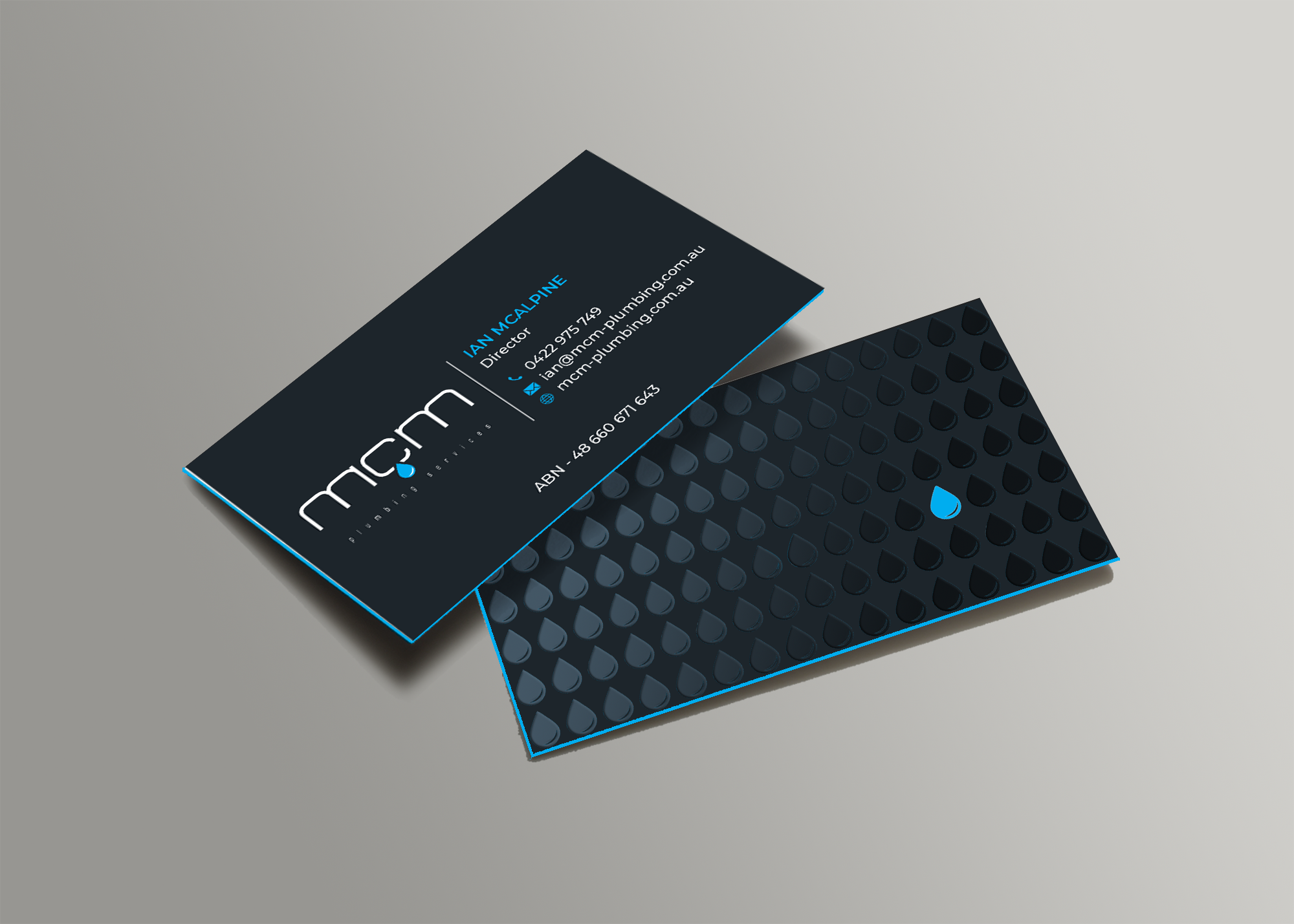 Business Card Design by Xpert for this project | Design #34138792