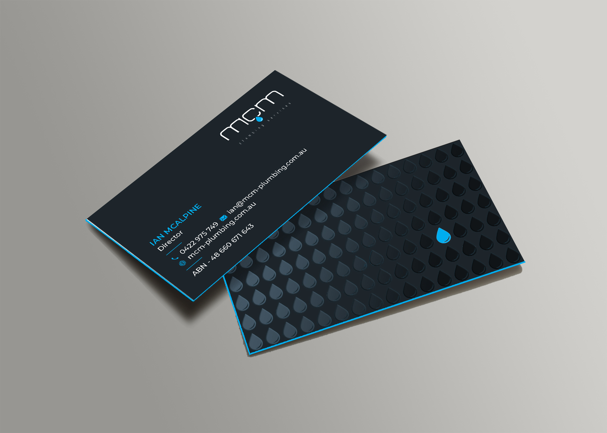 Business Card Design by Xpert for this project | Design #34138793