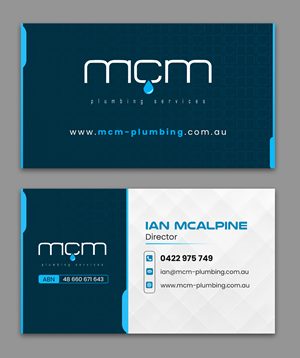 Design de Carte de Visite par debdesign pour ce projet | Design : #34142268