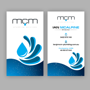 Design de Carte de Visite par debdesign pour ce projet | Design : #34142375