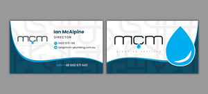 Design de Carte de Visite par debdesign pour ce projet | Design : #34146981