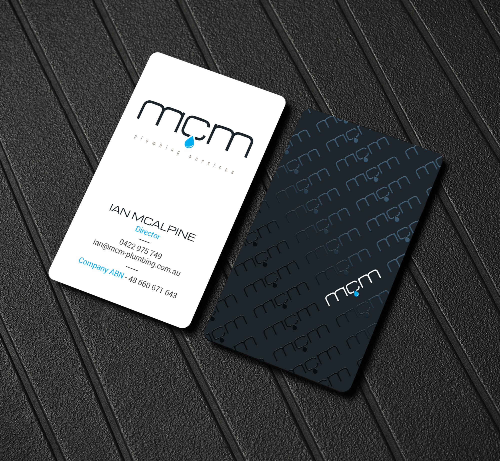Business Card Design by Creations Box 2015 for this project | Design #34139428