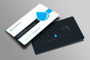 Business Card Design by Creations Box 2015 for this project | Design: #34139853