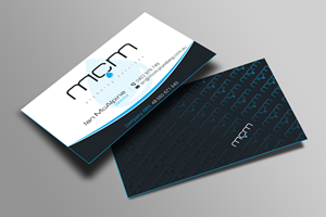 Design de Carte de Visite par Creations Box 2015 pour ce projet | Design : #34139856