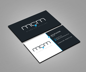 Design de Carte de Visite par Creations Box 2015 pour ce projet | Design : #34139858