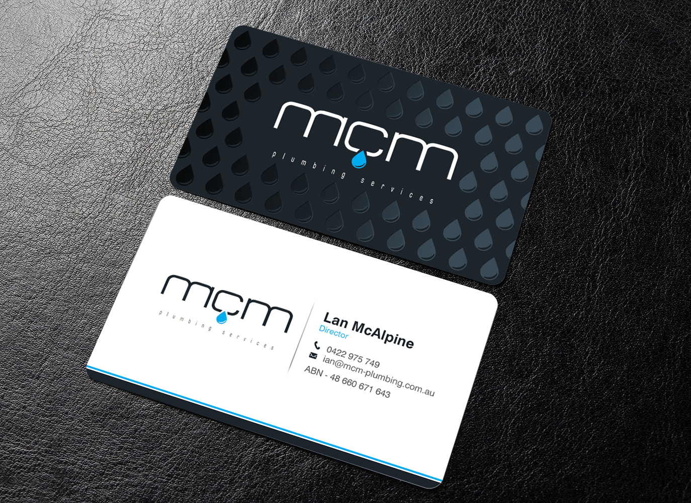 Diseño de Tarjeta de Presentación por chandrayaan.creative para este proyecto | Diseño #34139145