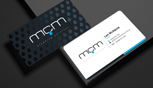 Diseño de Tarjeta de Presentación por chandrayaan.creative para este proyecto | Diseño: #34139147