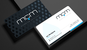 Diseño de Tarjeta de Presentación por chandrayaan.creative para este proyecto | Diseño: #34139155