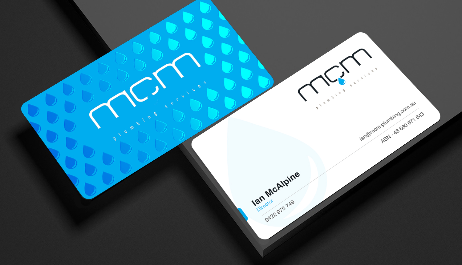 Business Card Design by chandrayaan.creative for this project | Design #34140546