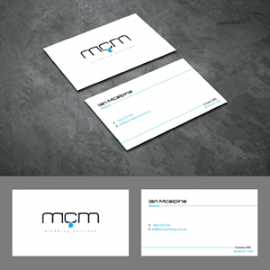 Business Card Design by fly  design for this project | Design: #34142609