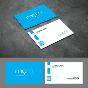 Business Card Design by fly  design for this project | Design: #34150390