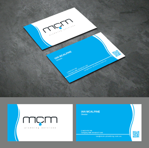 Business Card Design by fly  design for this project | Design: #34150392