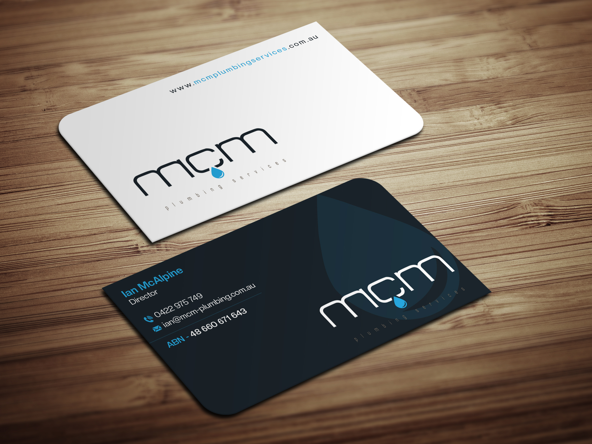 Business Card Design by Magic of Art for this project | Design #34139189