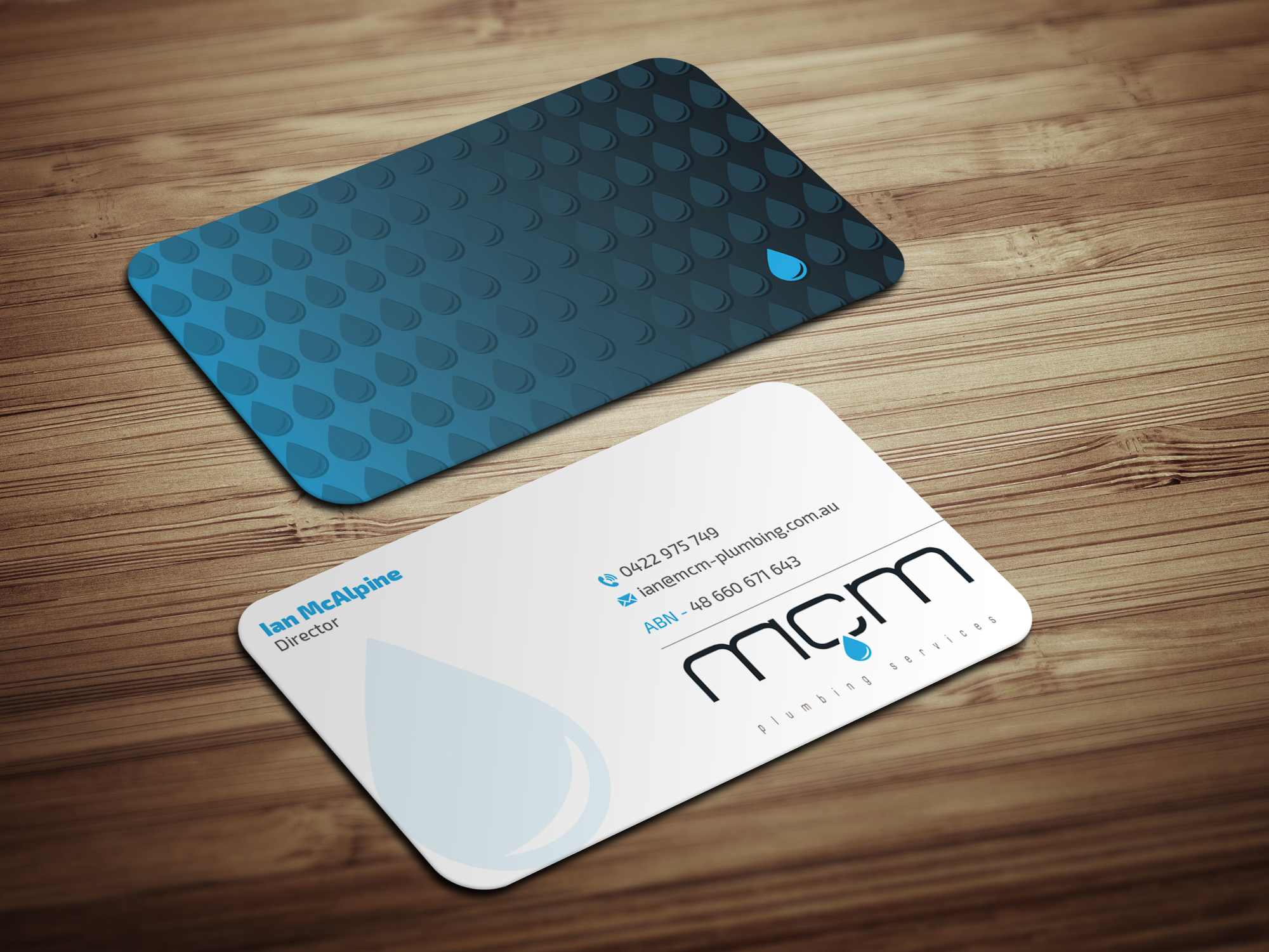 Business Card Design by Magic of Art for this project | Design #34139200