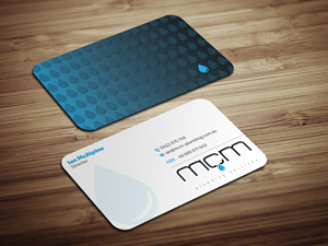 Business Card Design by Magic of Art for this project | Design: #34139200