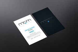 Business Card Design by R.design for this project | Design: #34138444