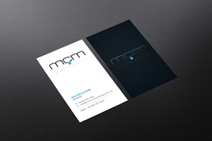 Business Card Design by R.design for this project | Design: #34138499