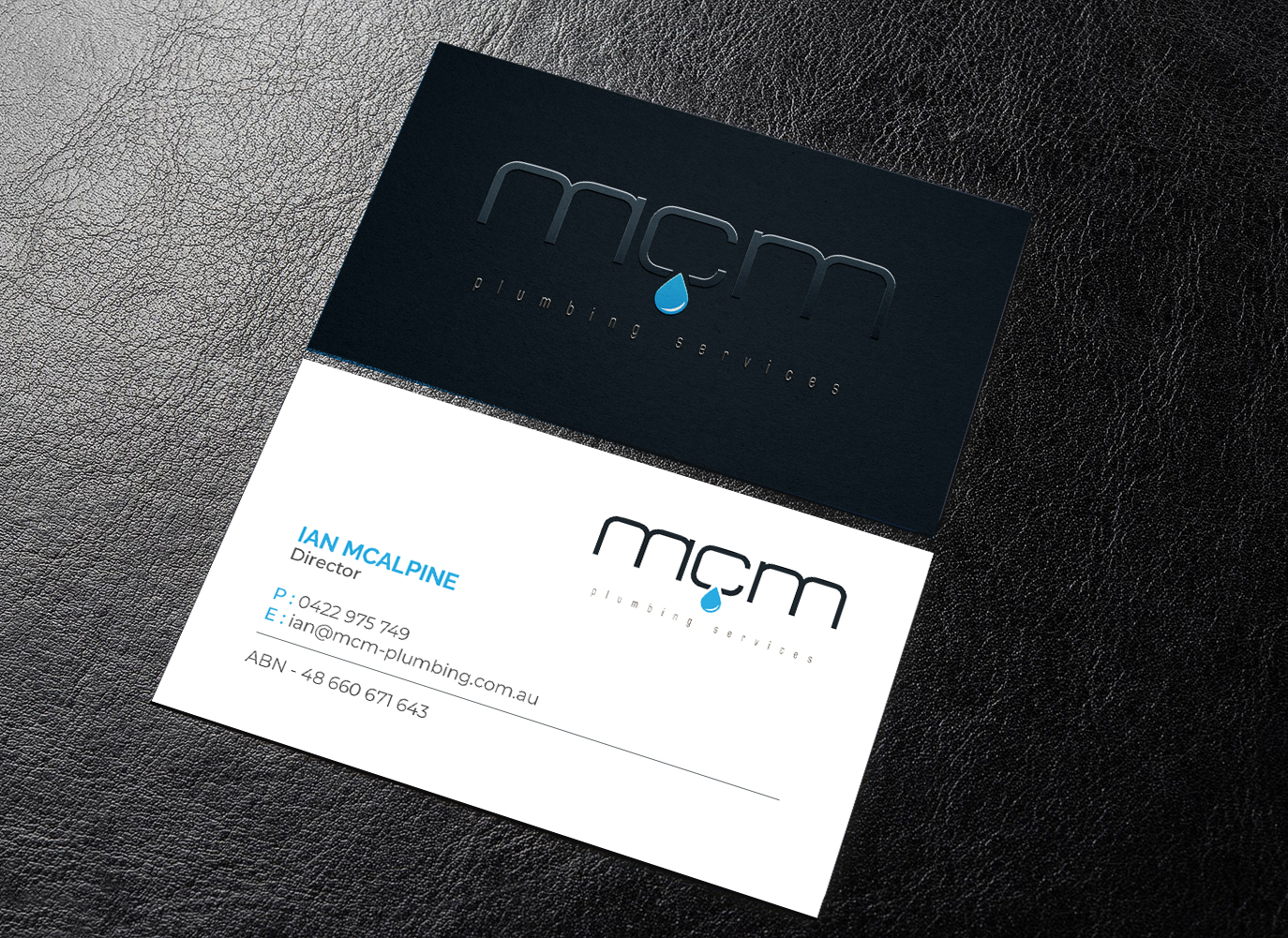 Business Card Design by R.design for this project | Design #34138528