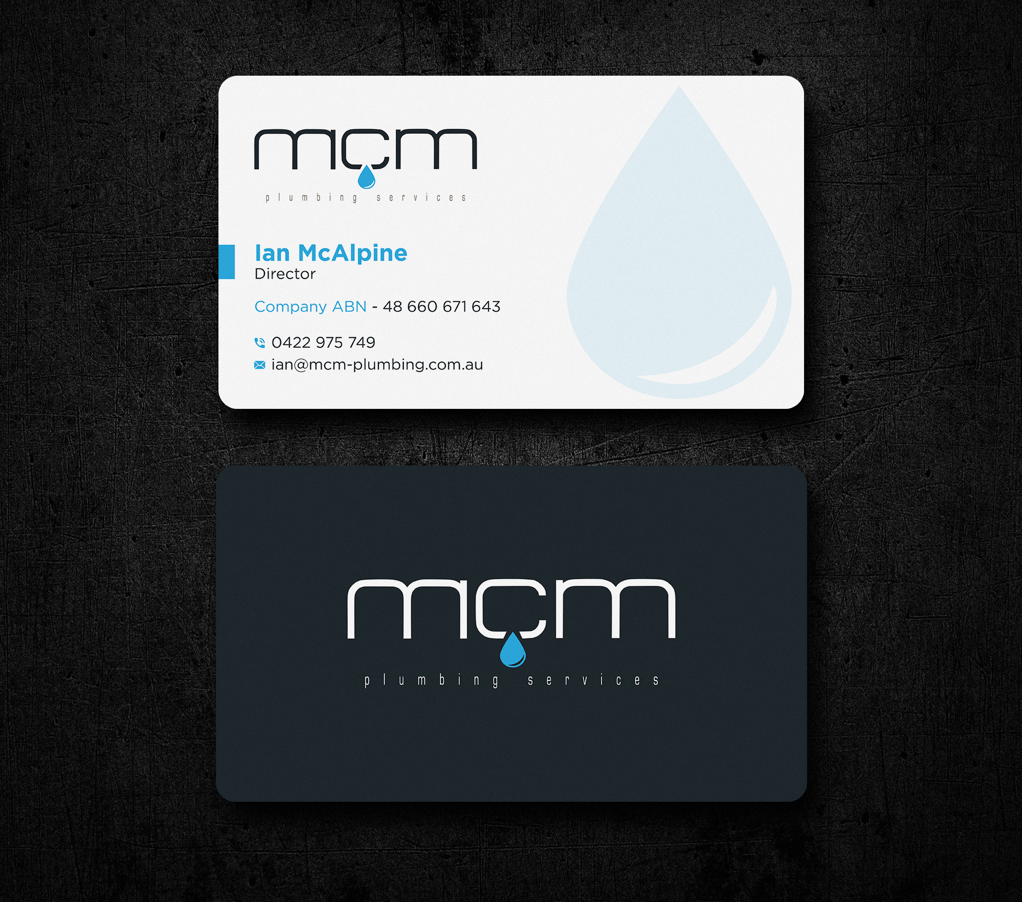 Business Card Design by Uttom 2 for this project | Design #34151782