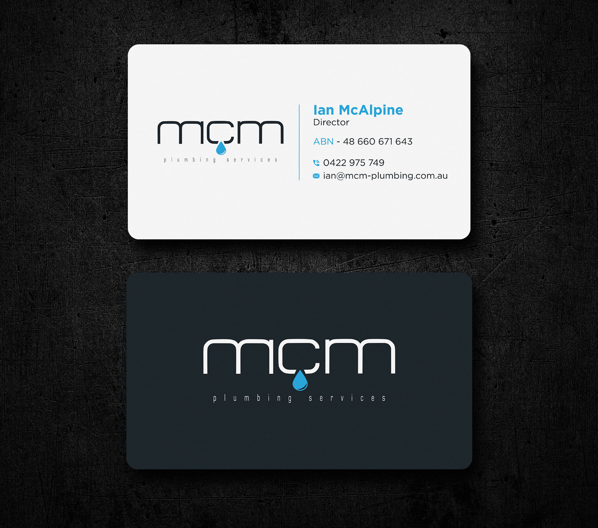 Business Card Design by Uttom 2 for this project | Design #34151783