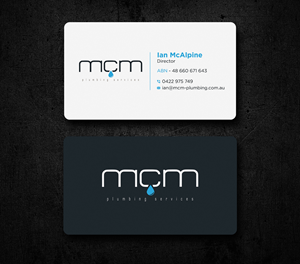 Business Card Design by Uttom 2 for this project | Design: #34151783