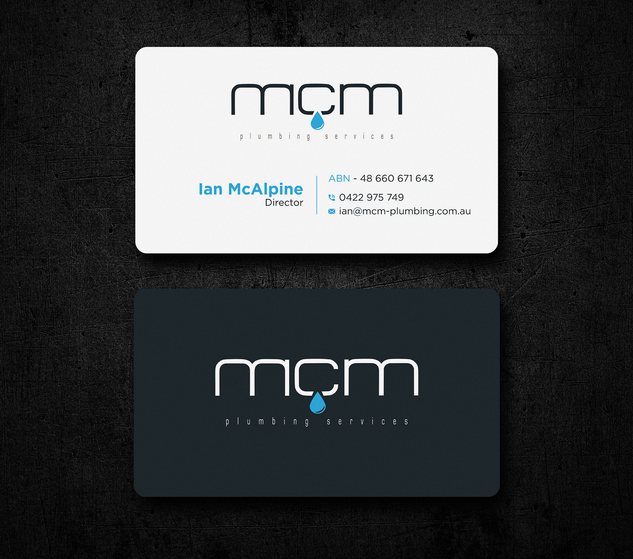 Business Card Design by Uttom 2 for this project | Design #34151784