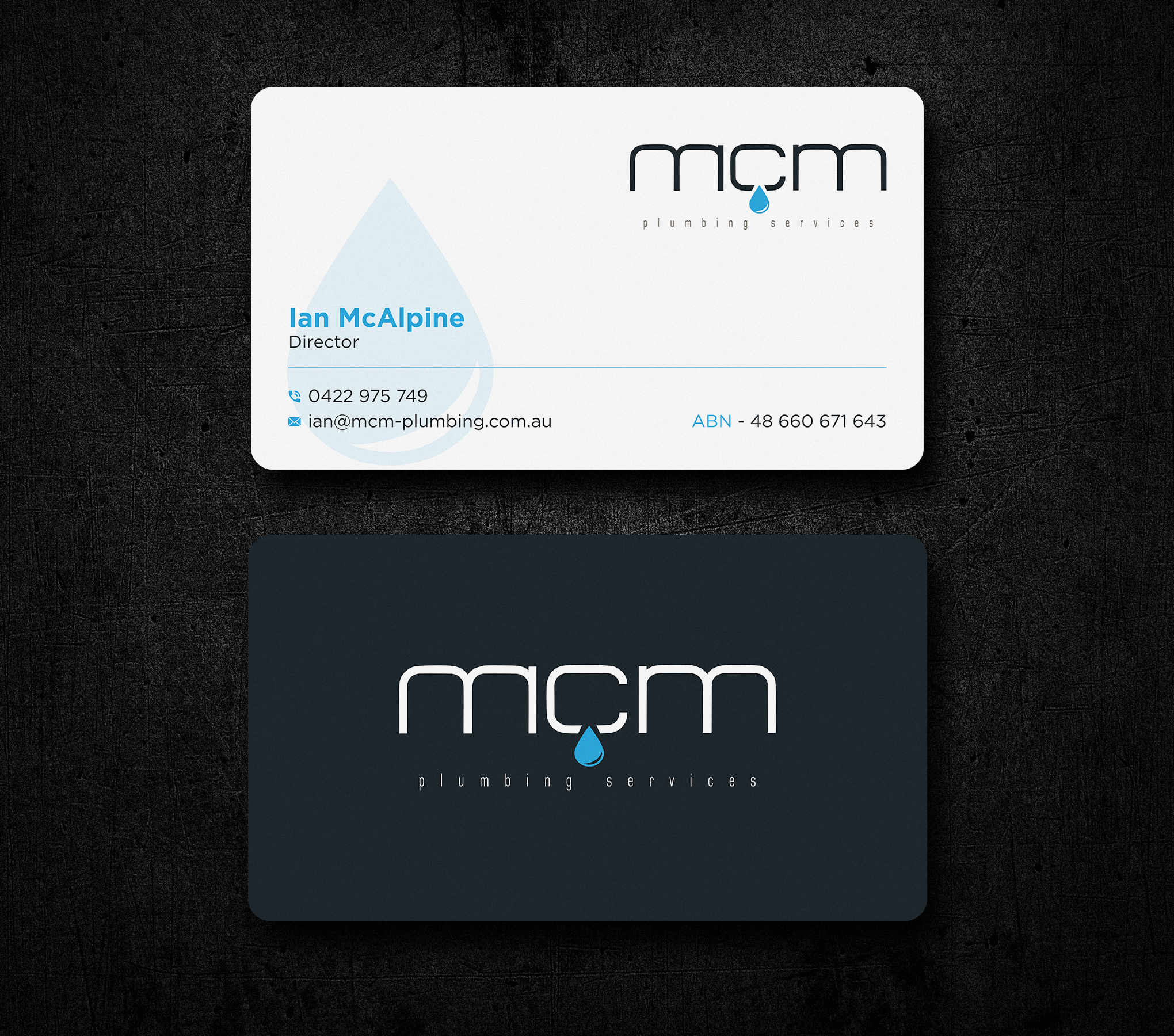 Business Card Design by Uttom 2 for this project | Design #34151786